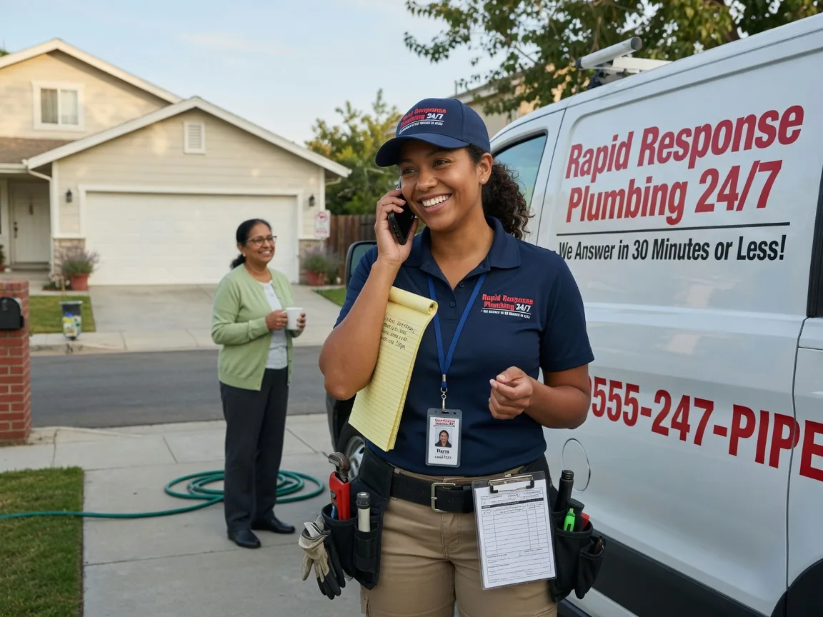 Emergency Plumber Inland, NE FAQs